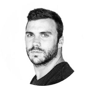 Martín Landajo